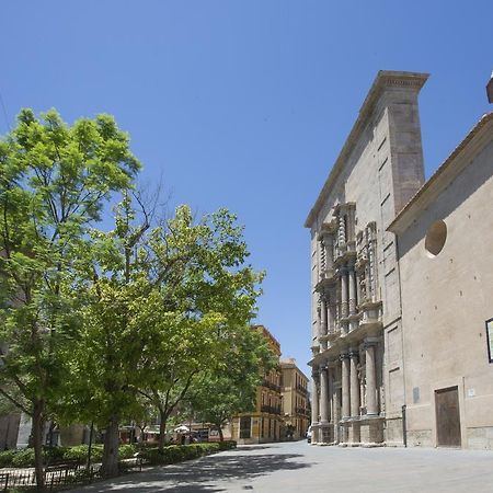 Singularstays Plaza Del Carmen Walencja Zewnętrze zdjęcie