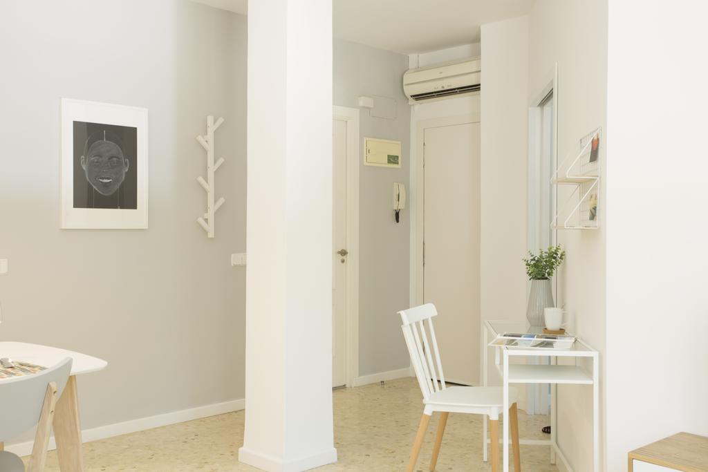 Singularstays Plaza Del Carmen Walencja Zewnętrze zdjęcie