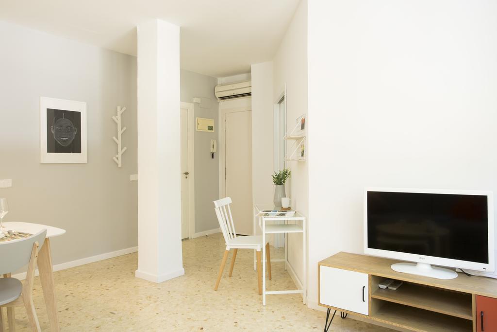Singularstays Plaza Del Carmen Walencja Zewnętrze zdjęcie