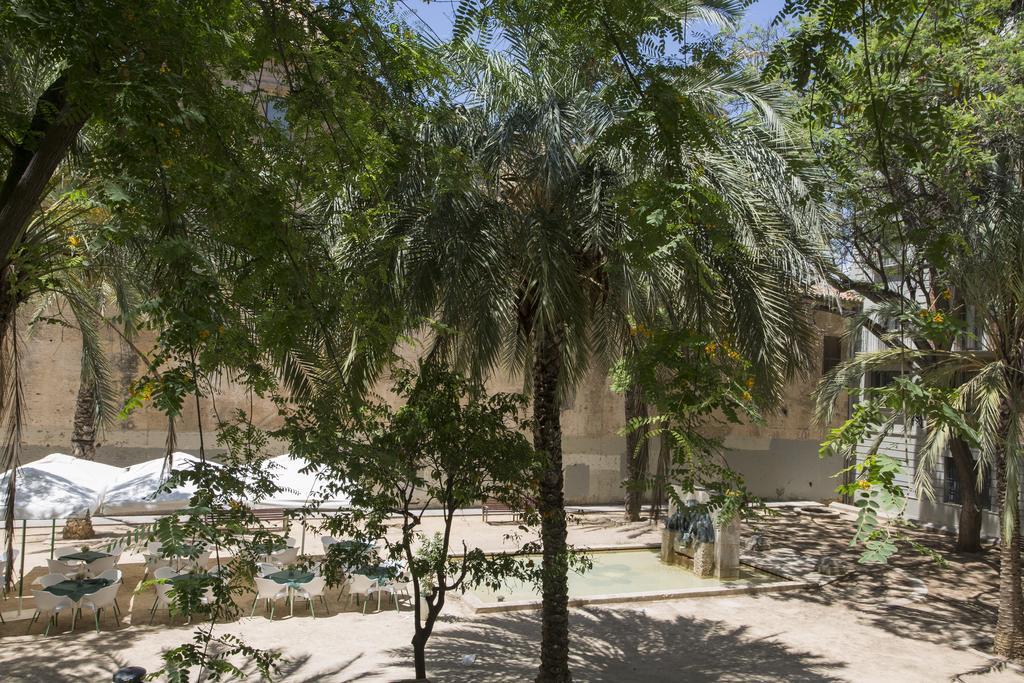 Singularstays Plaza Del Carmen Walencja Zewnętrze zdjęcie