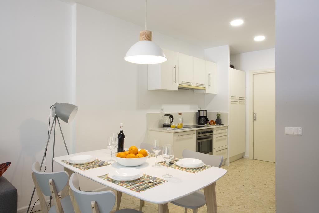 Singularstays Plaza Del Carmen Walencja Zewnętrze zdjęcie