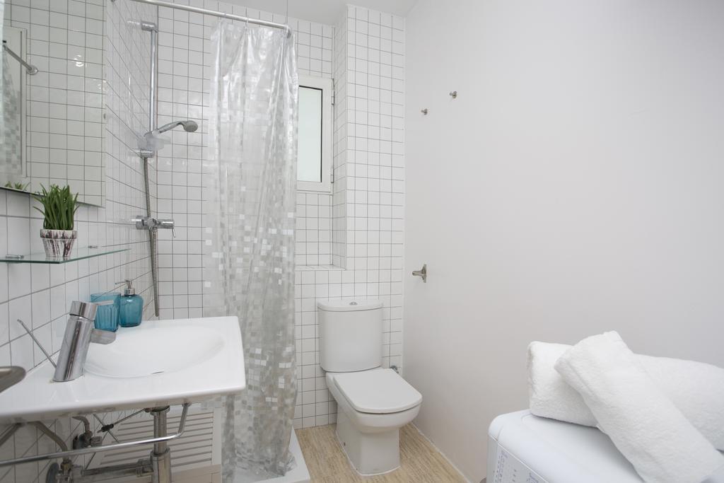 Singularstays Plaza Del Carmen Walencja Zewnętrze zdjęcie