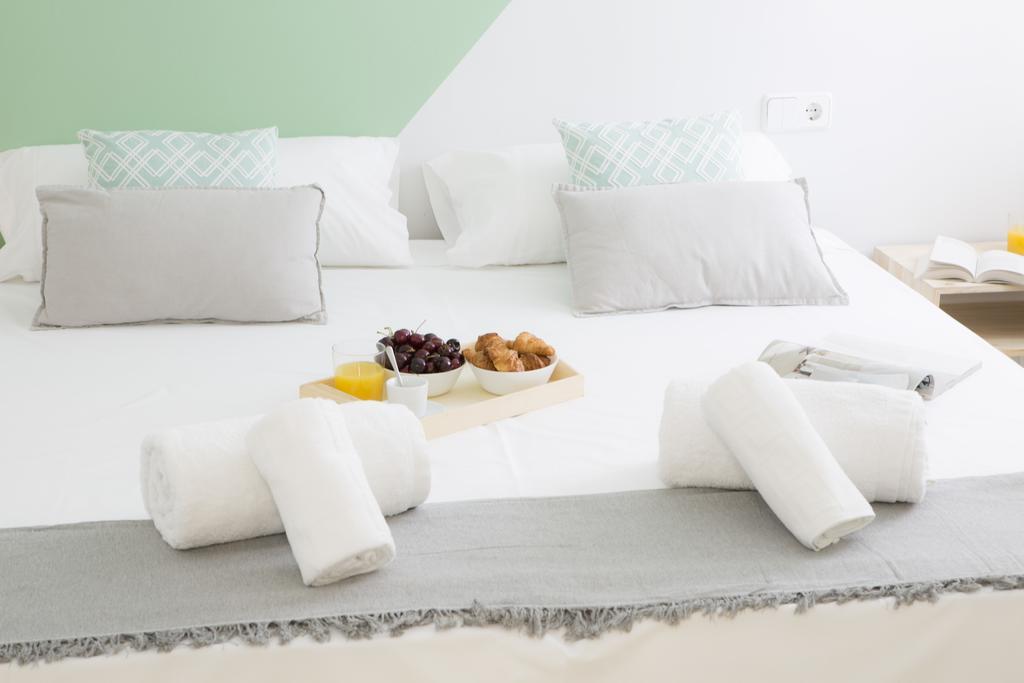 Singularstays Plaza Del Carmen Walencja Zewnętrze zdjęcie