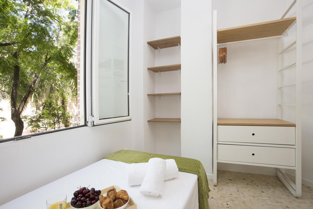 Singularstays Plaza Del Carmen Walencja Zewnętrze zdjęcie