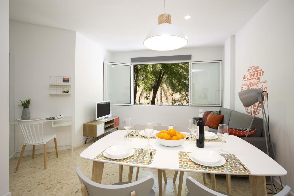 Singularstays Plaza Del Carmen Walencja Zewnętrze zdjęcie